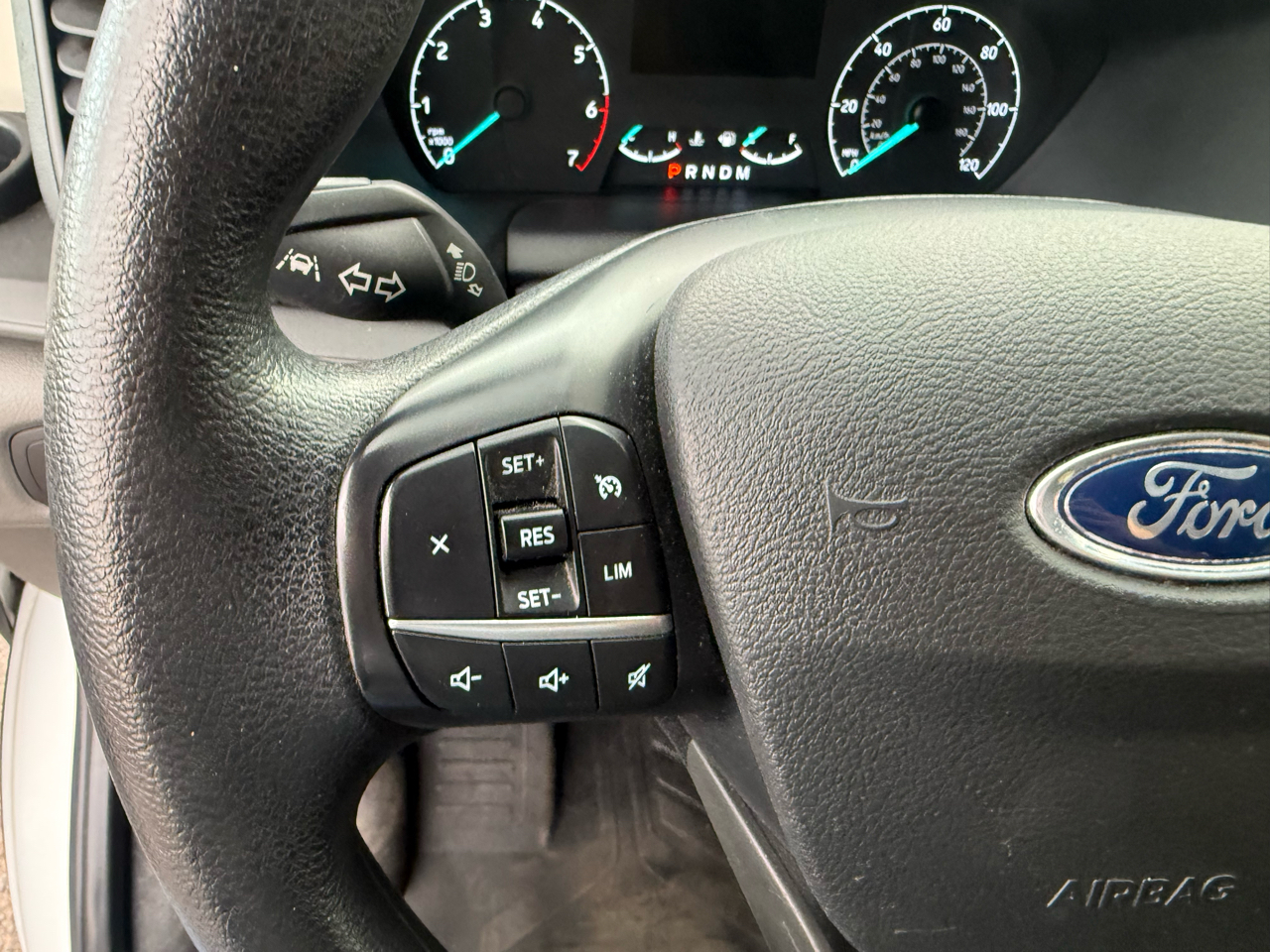 Ford Transit Passenger Wagon T-350 148" Low Roof XLT AWD 2023