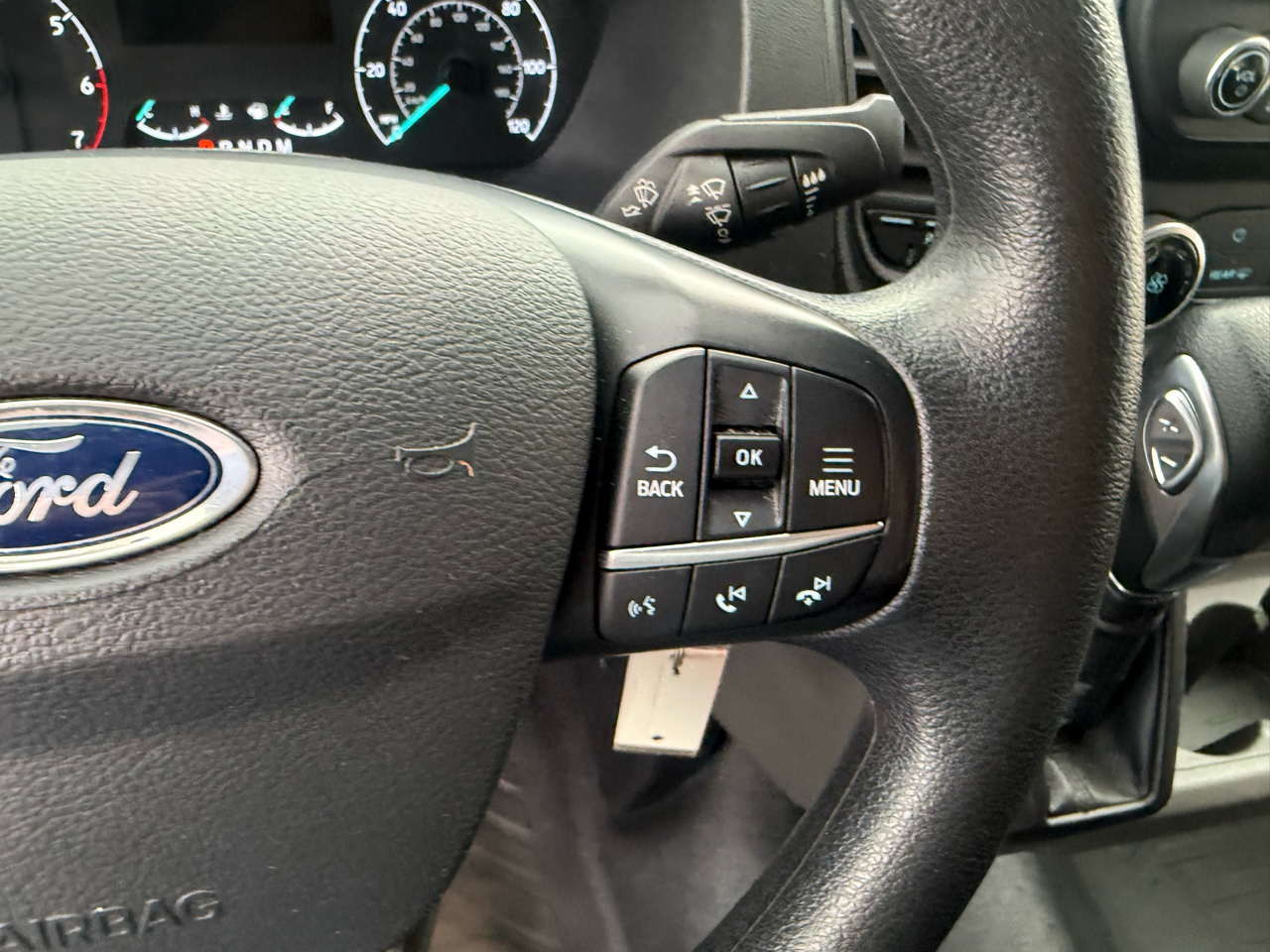 Ford Transit Passenger Wagon T-350 148" Low Roof XLT AWD 2023