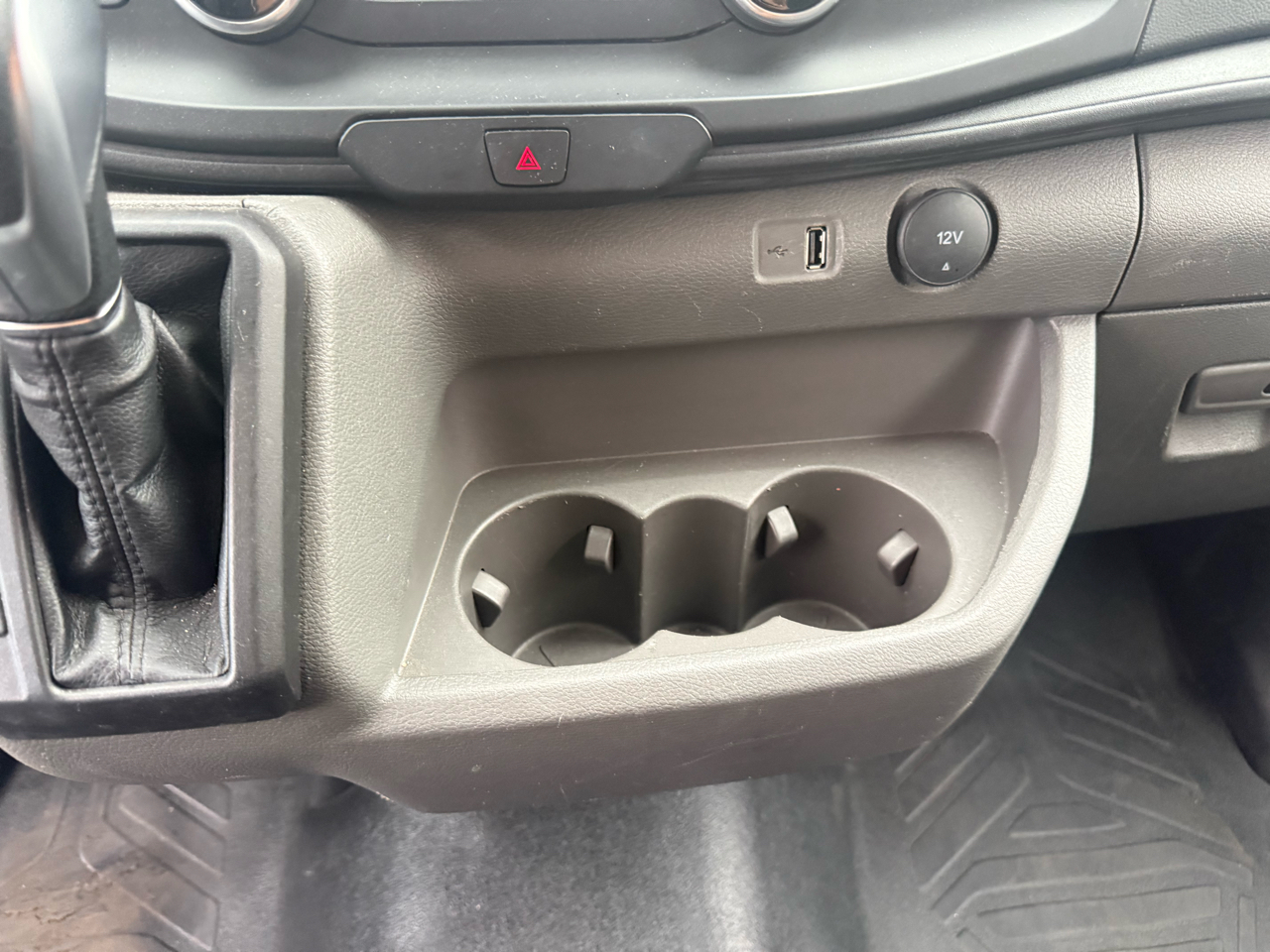 Ford Transit Passenger Wagon T-350 148" Low Roof XLT AWD 2023