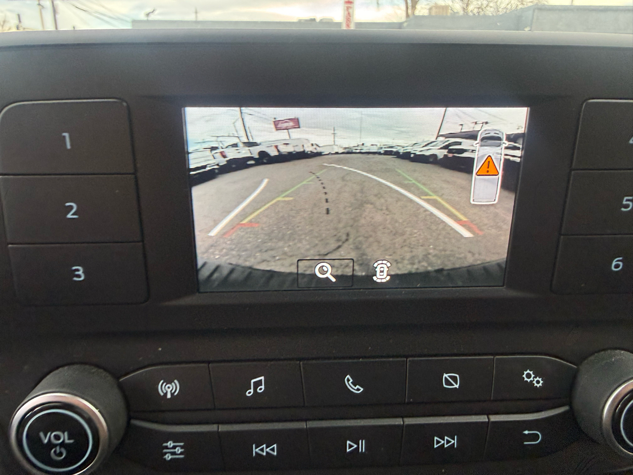 Ford Transit Passenger Wagon T-350 148" Low Roof XLT AWD 2023