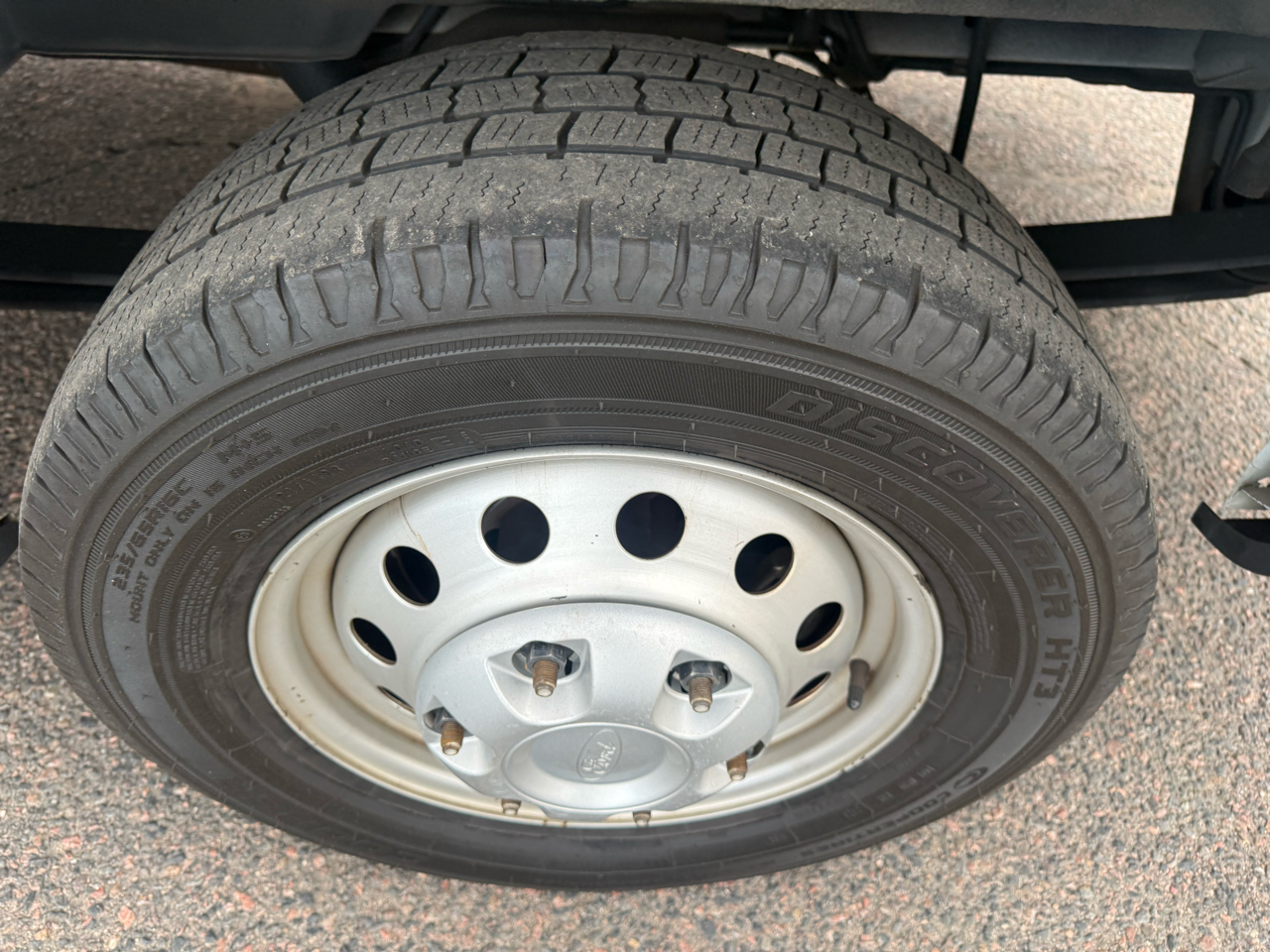 Ford Transit Passenger Wagon T-350 148" Low Roof XLT AWD 2023