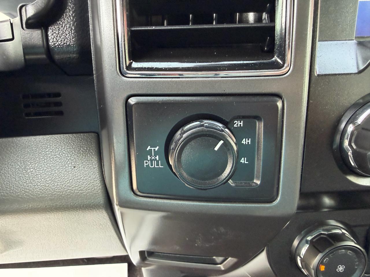 Ford F-150 XLT 4WD SuperCab 6.5' Box 2020