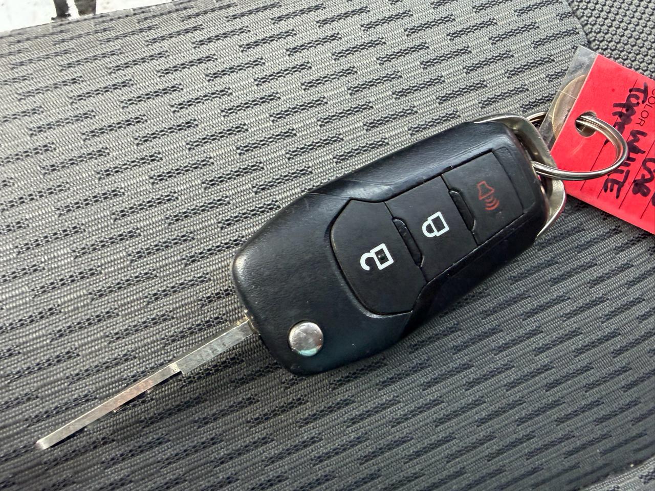 Ford F-150 XLT 4WD SuperCab 6.5' Box 2020