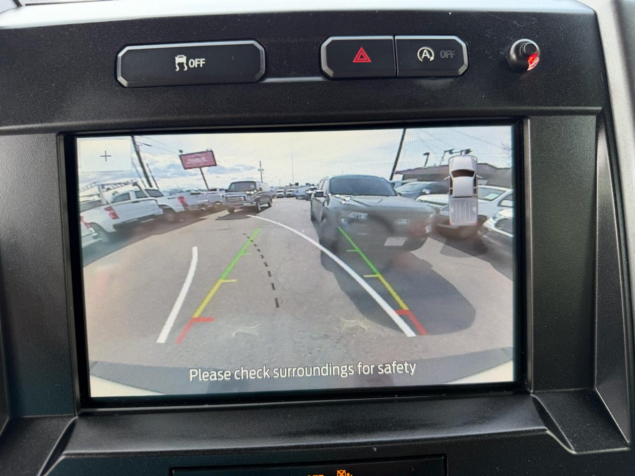 Ford F-150 XLT 4WD SuperCab 6.5' Box 2020