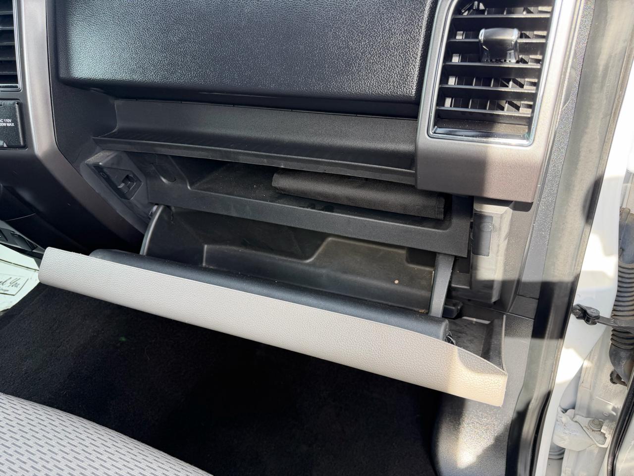 Ford F-150 XLT 4WD SuperCab 6.5' Box 2020