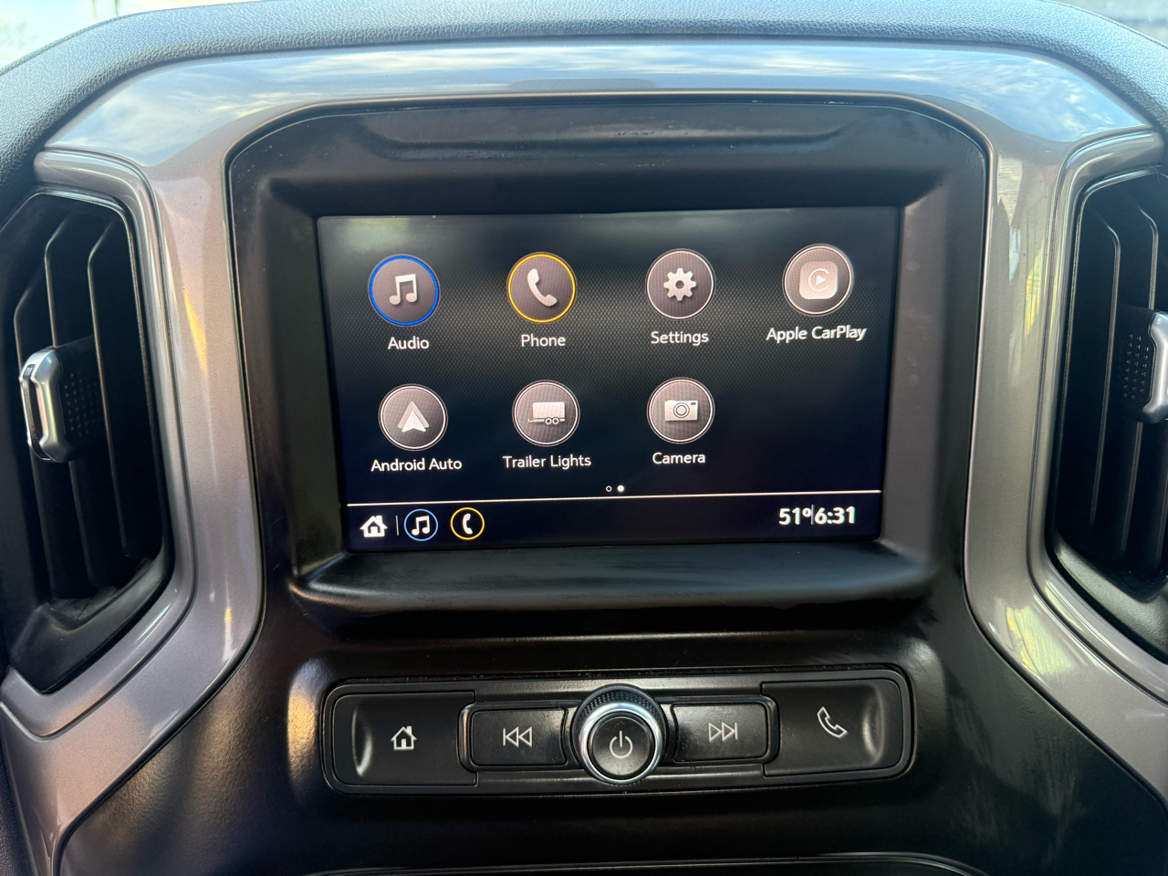 GMC Sierra 1500 4WD Reg Cab 140" 2021