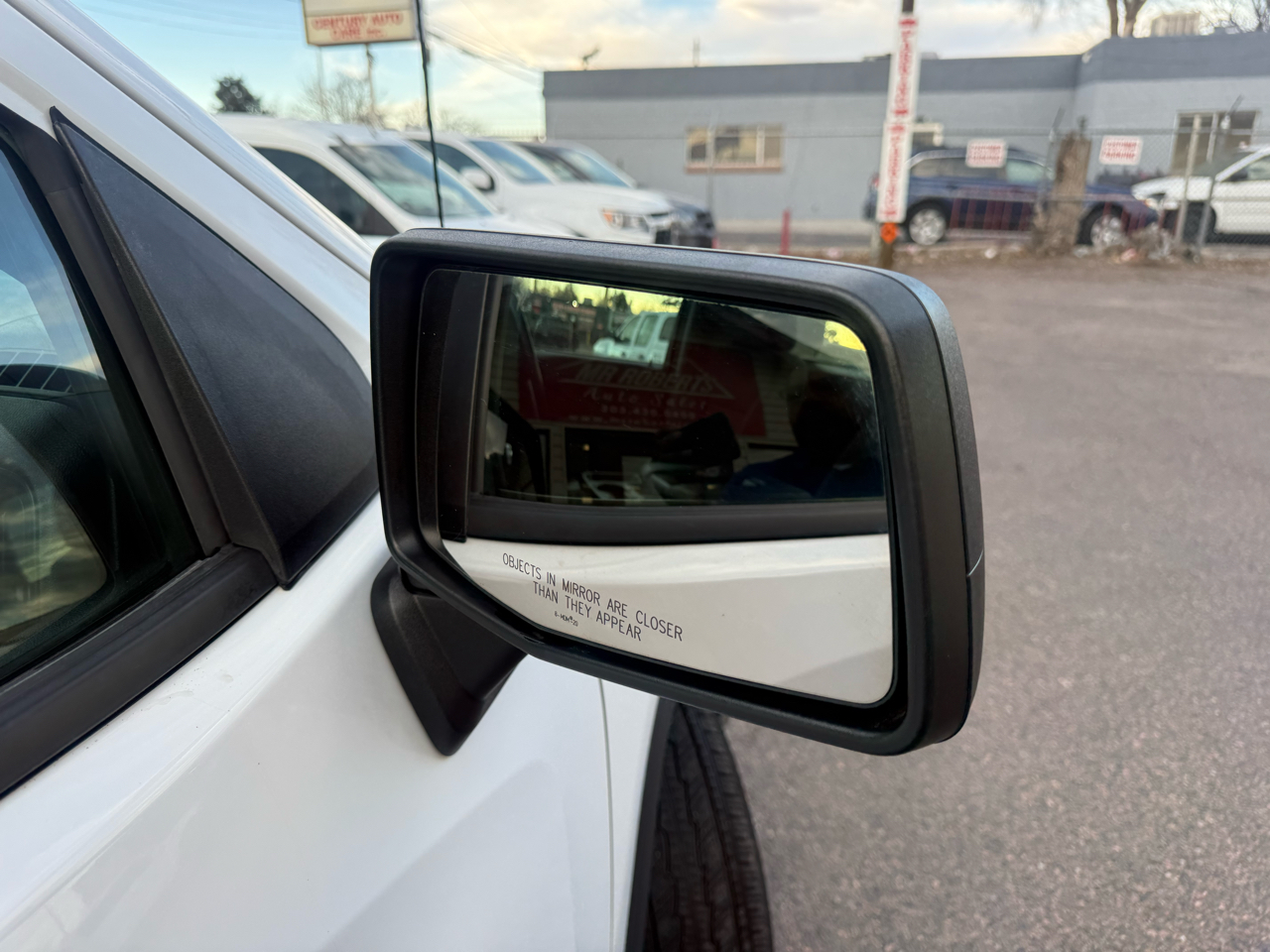 GMC Sierra 1500 4WD Reg Cab 140" 2021