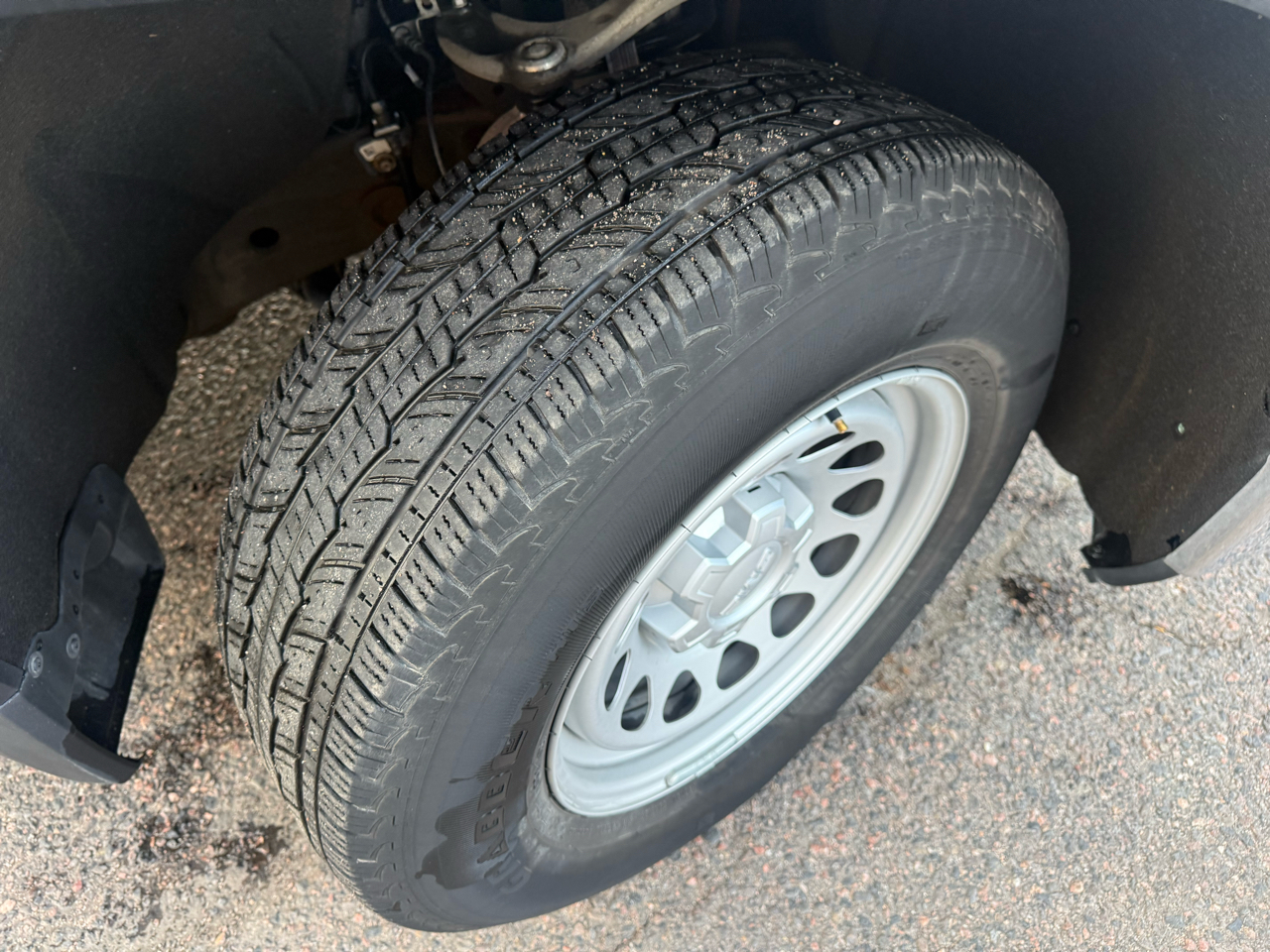 GMC Sierra 1500 4WD Reg Cab 140" 2021