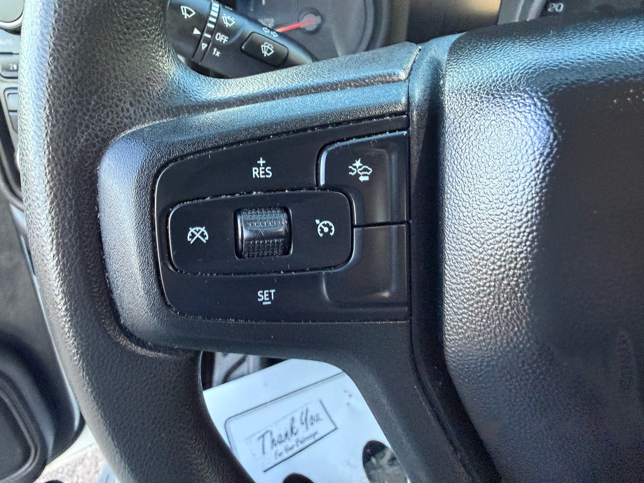 Chevrolet Silverado 1500 4WD Reg Cab 140" Work Truck 2022