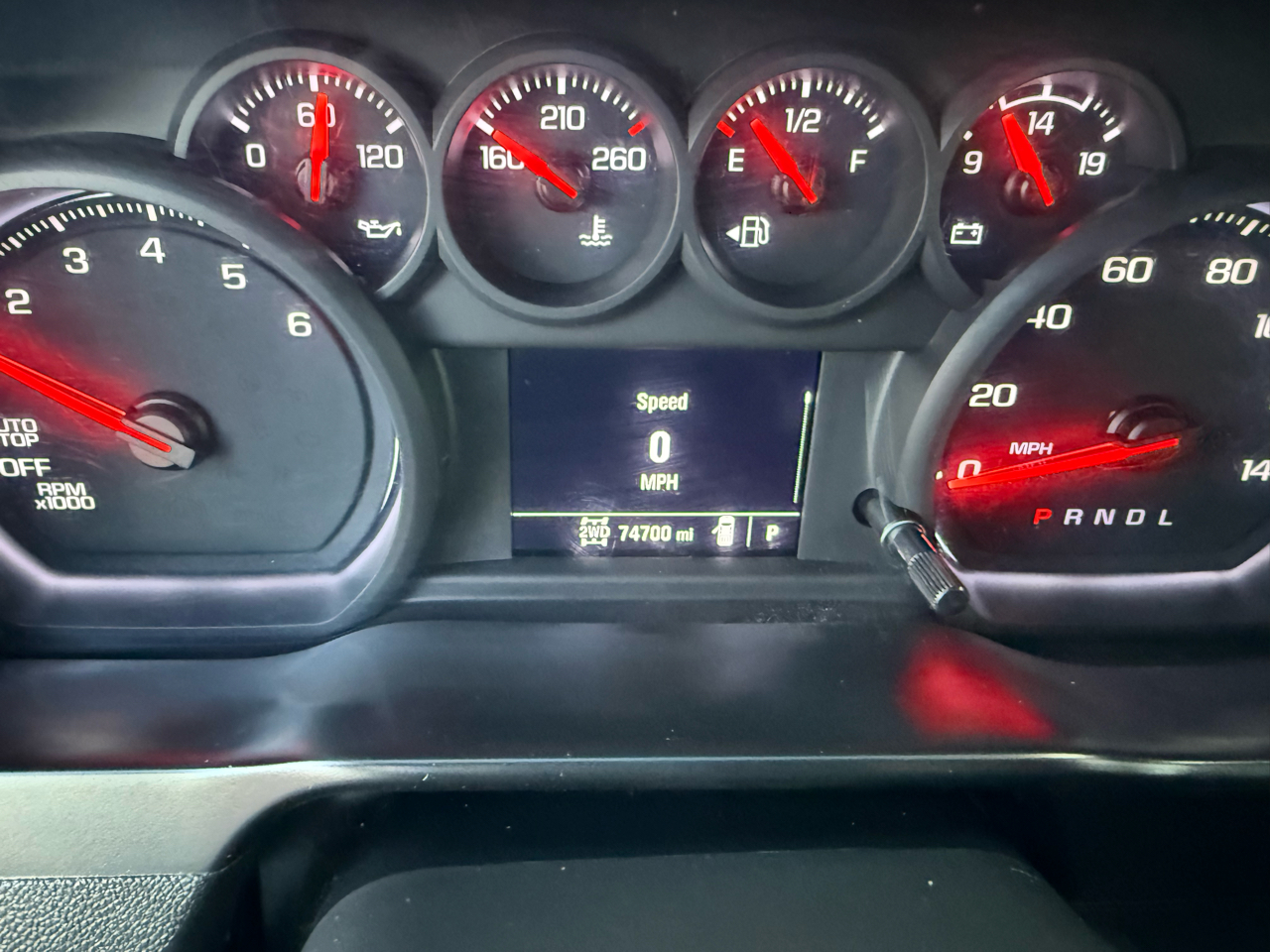 Chevrolet Silverado 1500 4WD Reg Cab 140" Work Truck 2022