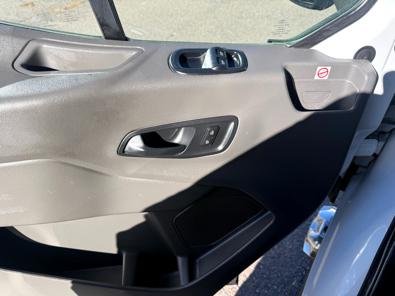 Ford Transit Passenger Wagon T-350 148" High Roof XLT AWD 2020