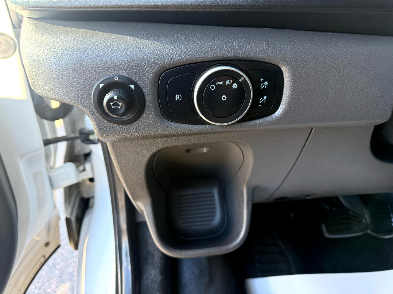 Ford Transit Passenger Wagon T-350 148" High Roof XLT AWD 2020