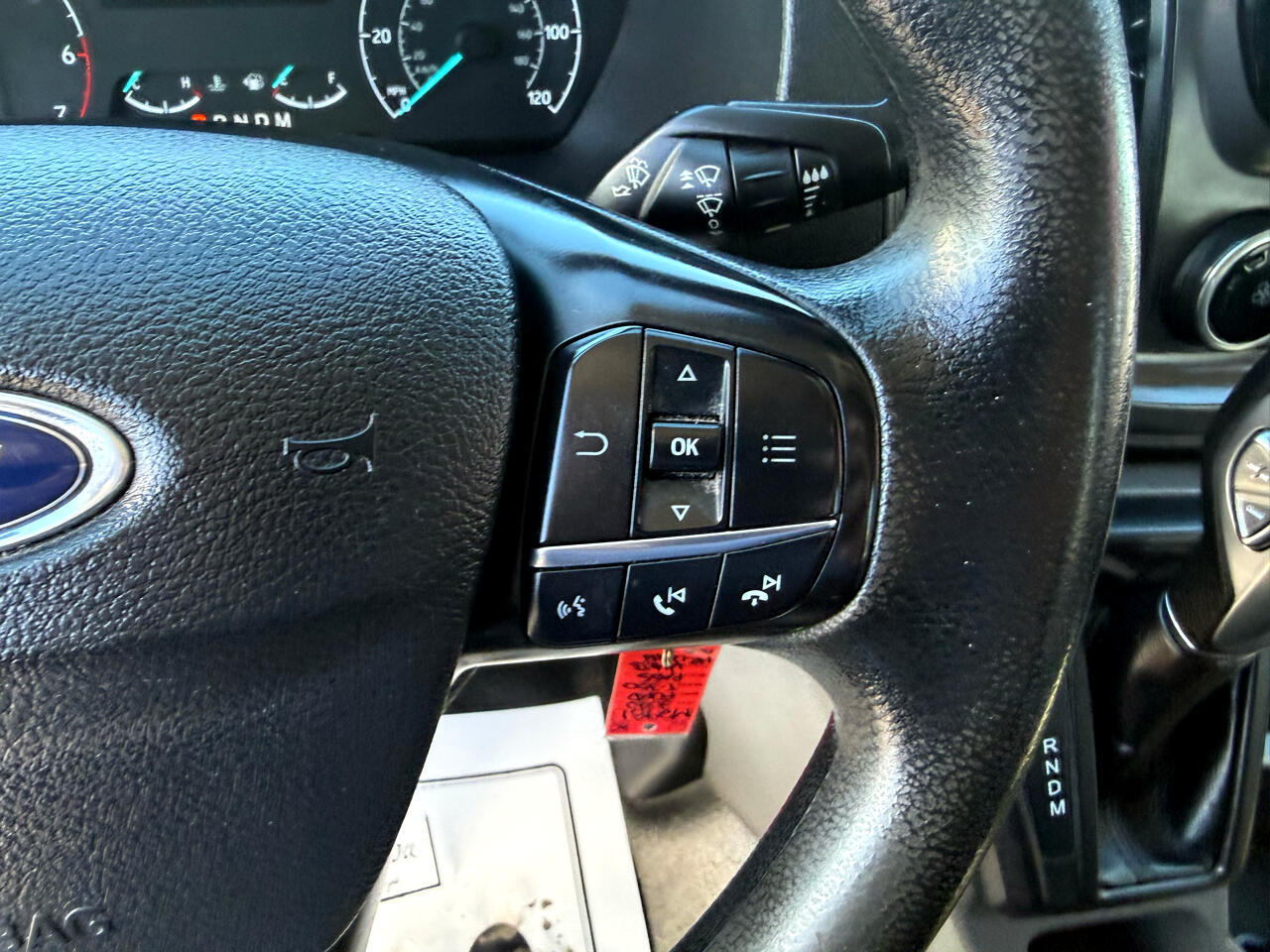 Ford Transit Passenger Wagon T-350 148" High Roof XLT AWD 2020