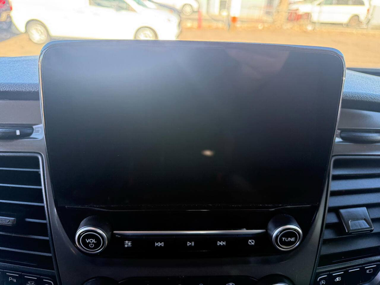 Ford Transit Passenger Wagon T-350 148" High Roof XLT AWD 2020