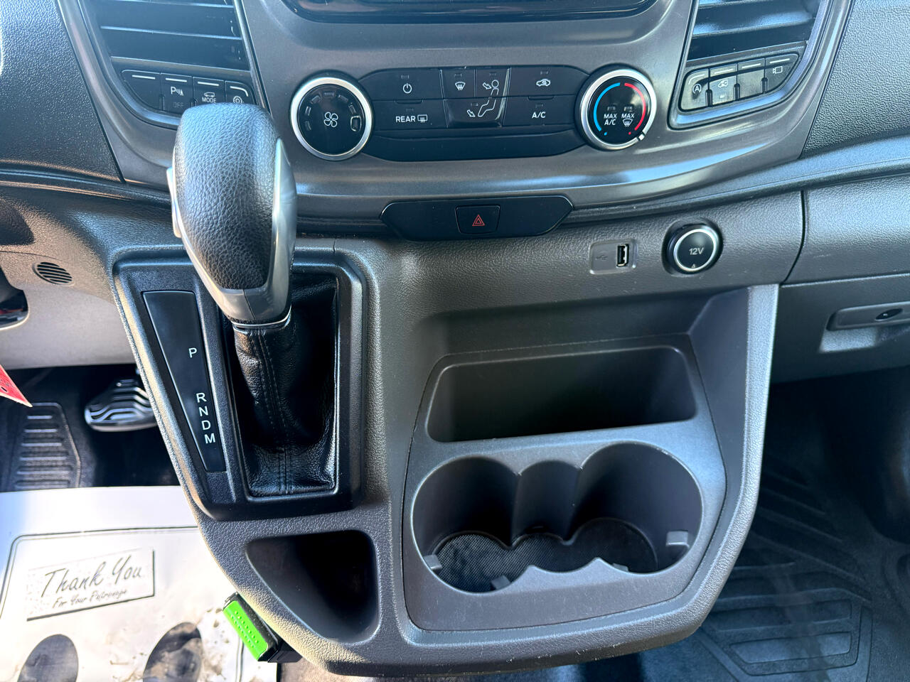 Ford Transit Passenger Wagon T-350 148" High Roof XLT AWD 2020