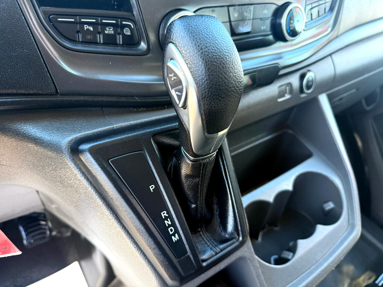 Ford Transit Passenger Wagon T-350 148" High Roof XLT AWD 2020