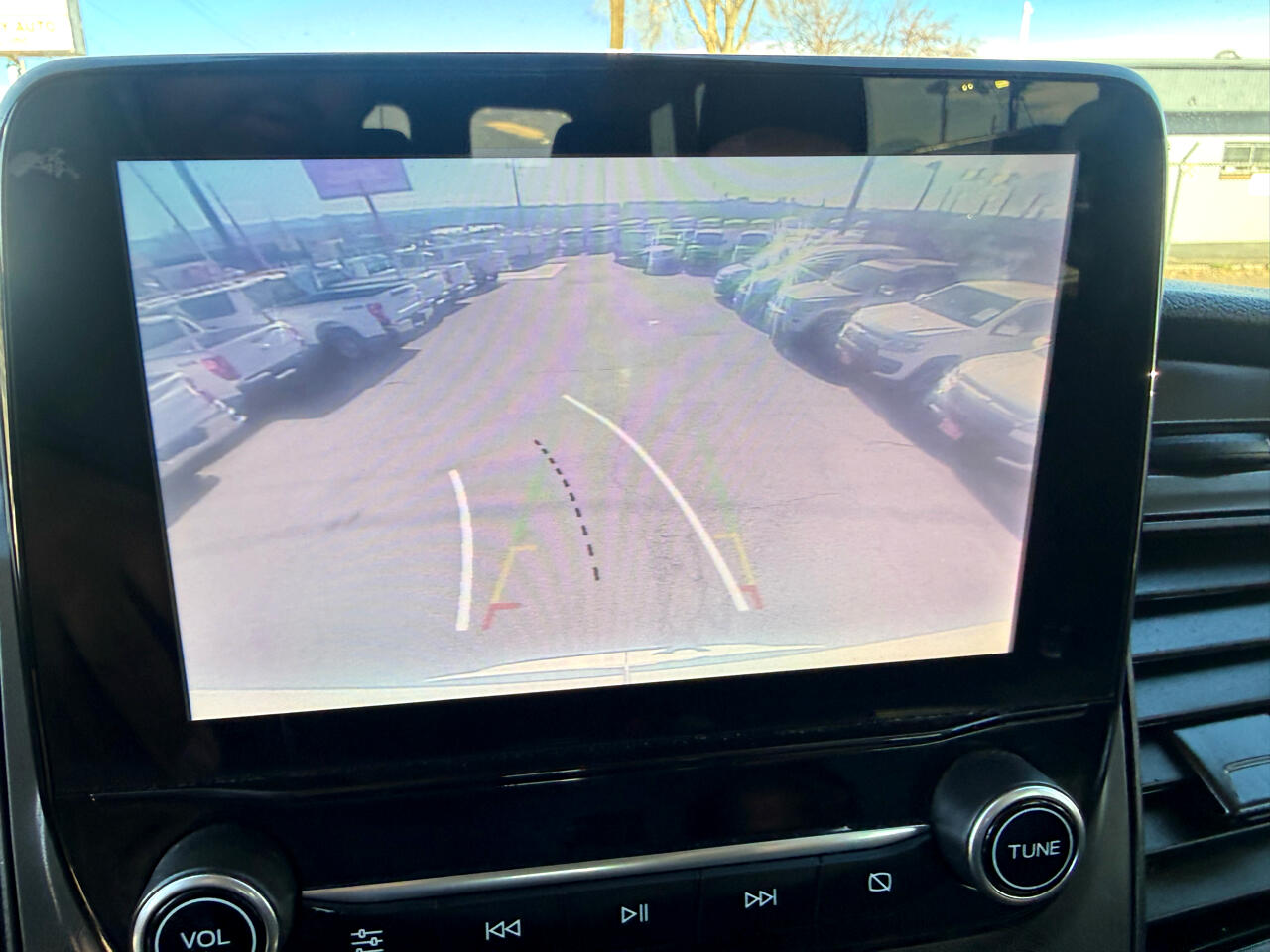 Ford Transit Passenger Wagon T-350 148" High Roof XLT AWD 2020