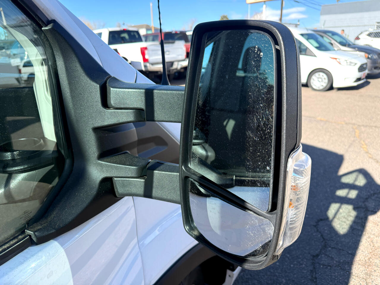 Ford Transit Passenger Wagon T-350 148" High Roof XLT AWD 2020