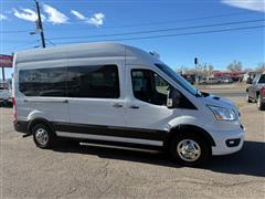 2020 Ford Transit Passenger Wagon 