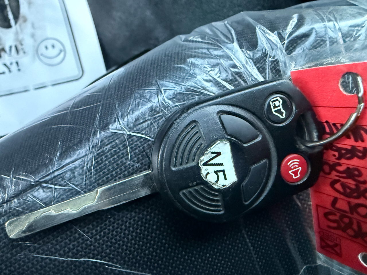 Ford Transit Van T-250 130" Low Rf 9000 GVWR Sliding RH Dr 2017