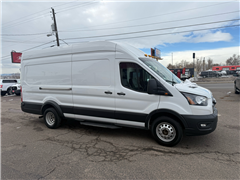 2020 Ford Transit Cargo Van 