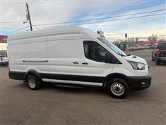 2020 Ford Transit Cargo Van 