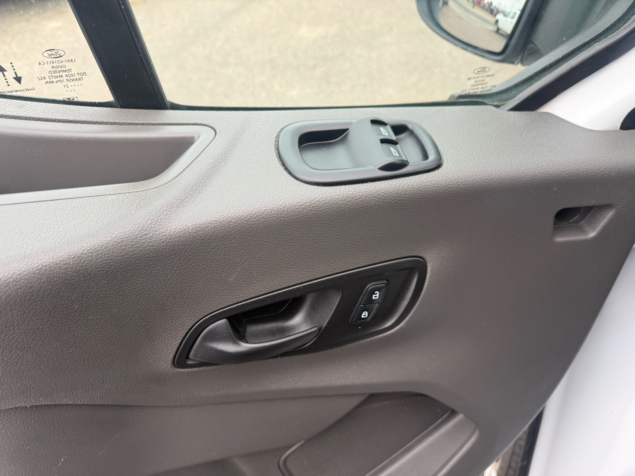 Ford Transit Cargo Van T-250 130" Low Rf 9070 GVWR RWD 2021