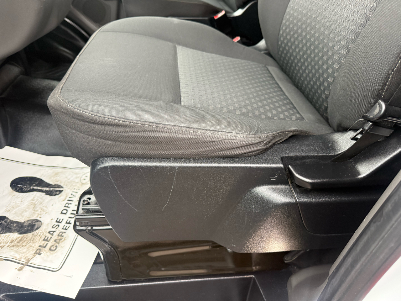 Ford Transit Cargo Van T-250 130" Low Rf 9070 GVWR RWD 2021