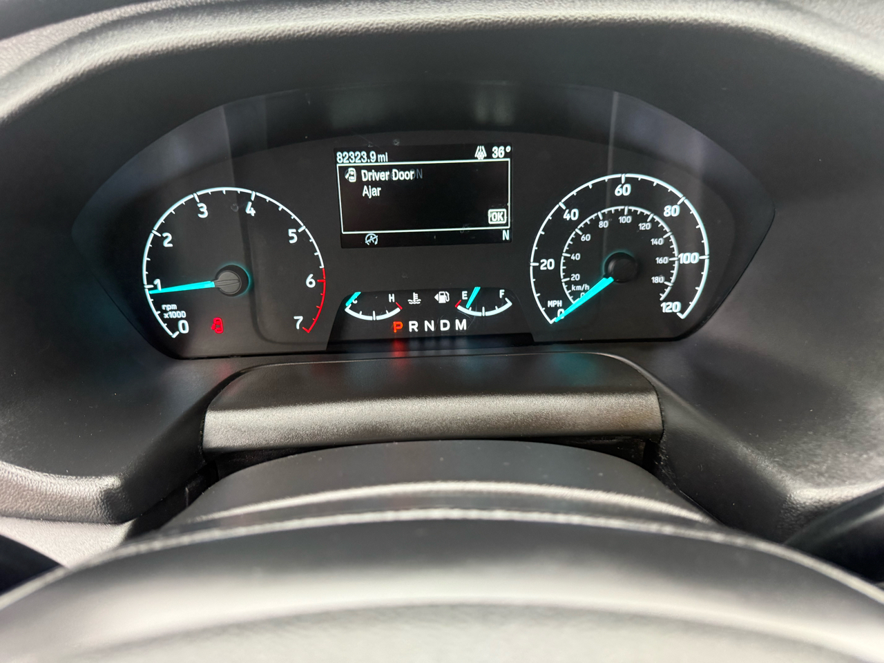 Ford Transit Cargo Van T-250 130" Low Rf 9070 GVWR RWD 2021