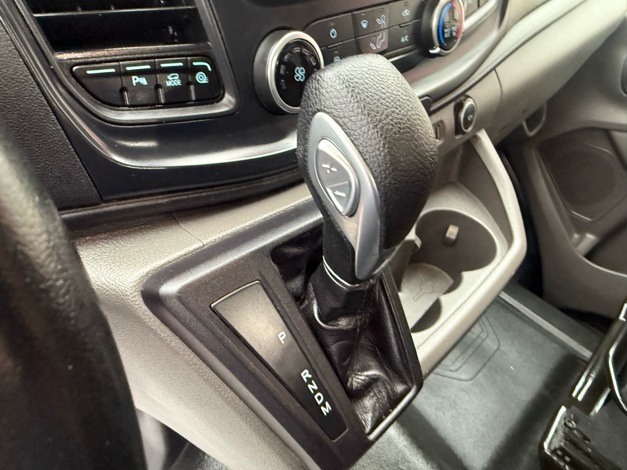 Ford Transit Cargo Van T-250 130" Low Rf 9070 GVWR RWD 2021