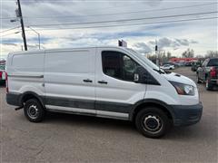 2021 Ford Transit Cargo Van 
