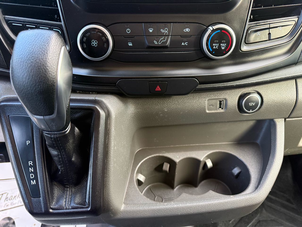 Ford Transit Cargo Van T-250 130" Low Rf 9070 GVWR RWD 2021