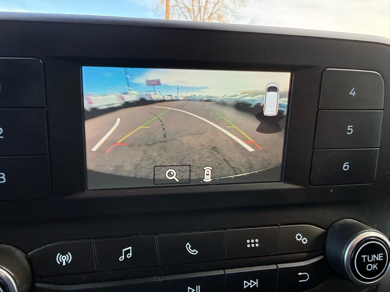 Ford Transit Cargo Van T-250 130" Low Rf 9070 GVWR RWD 2021