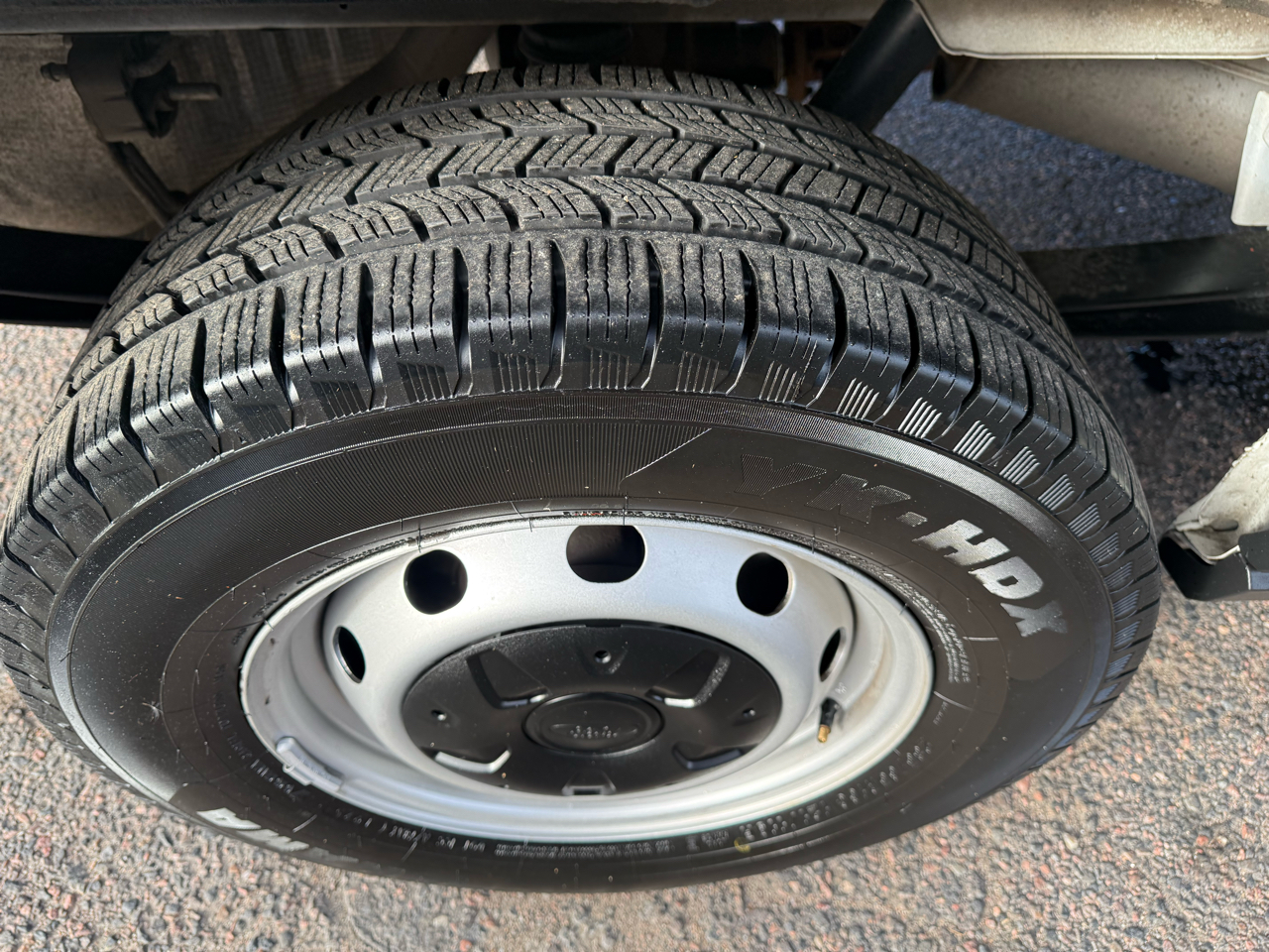 Ford Transit Cargo Van T-250 130" Low Rf 9070 GVWR RWD 2021