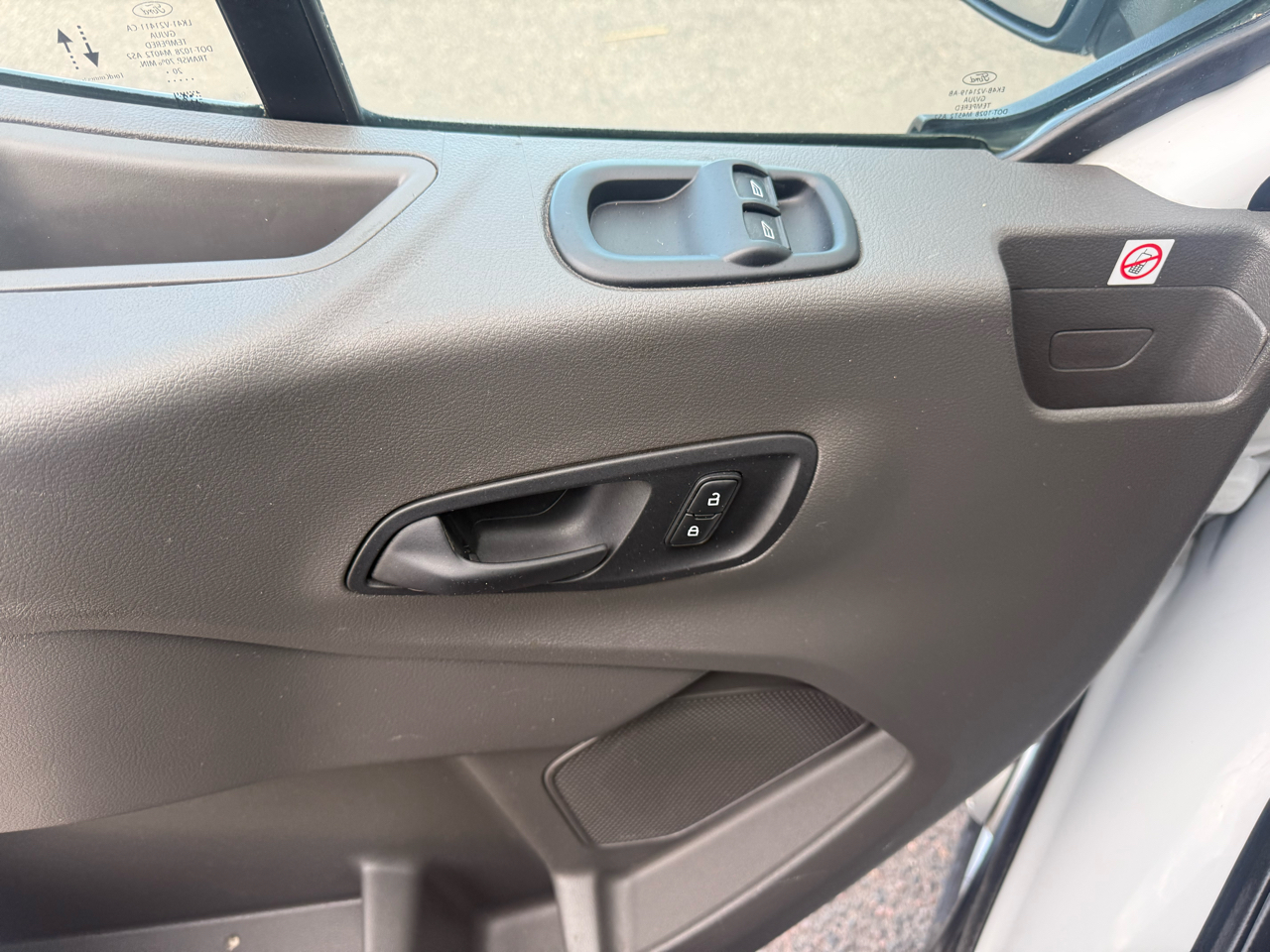 Ford Transit Cargo Van T-250 130" Low Rf 9070 GVWR AWD 2020