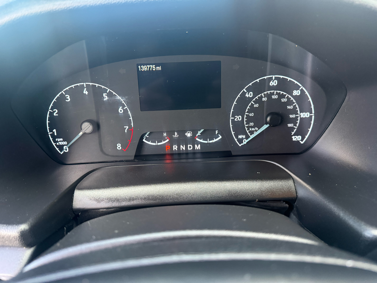 Ford Transit Cargo Van T-250 130" Low Rf 9070 GVWR AWD 2020