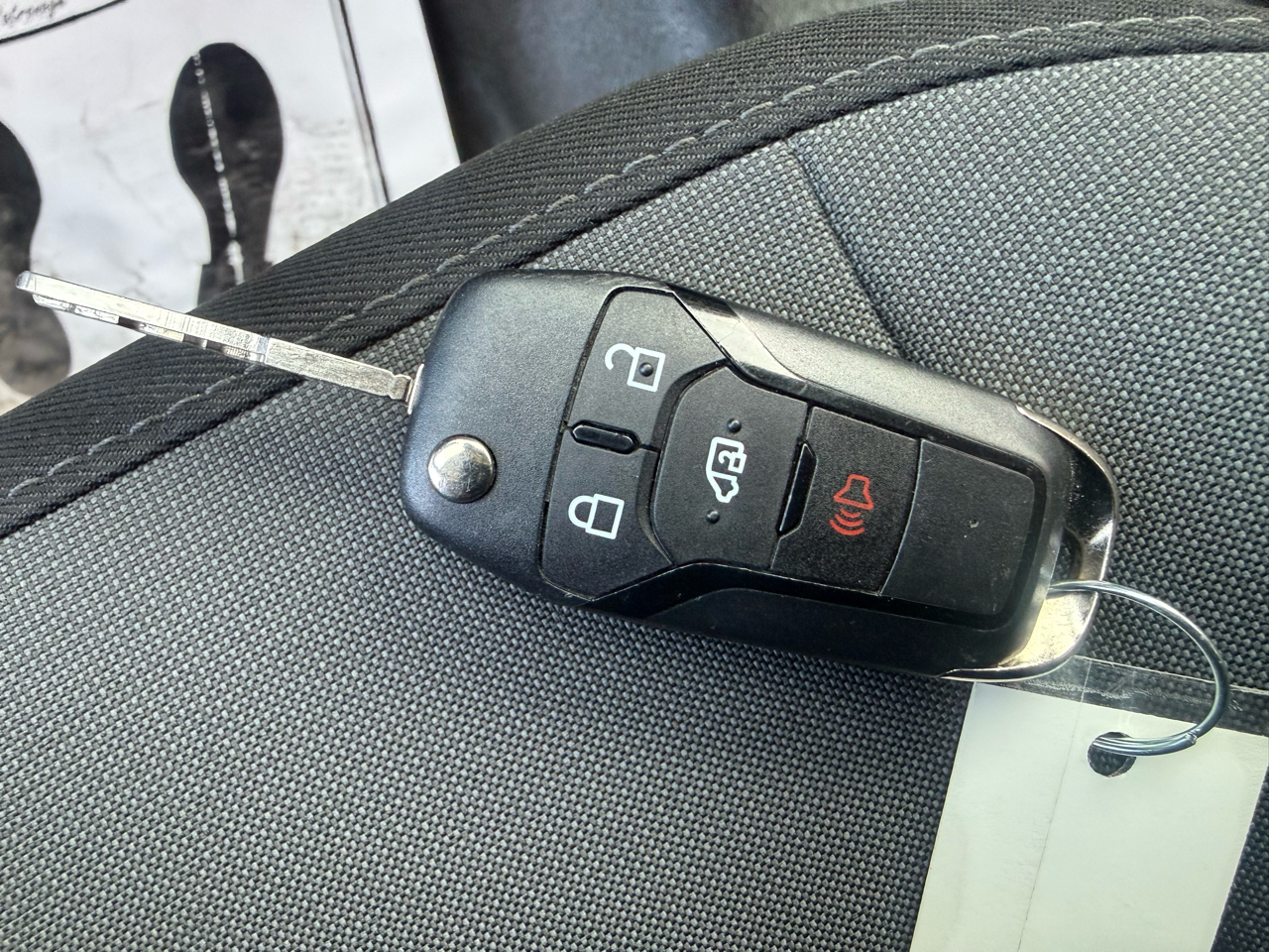 Ford Transit Cargo Van T-250 130" Low Rf 9070 GVWR AWD 2020