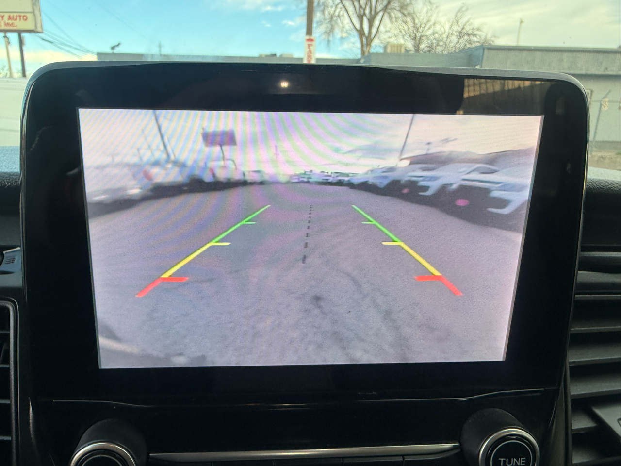 Ford Transit Cargo Van T-250 130" Low Rf 9070 GVWR AWD 2020