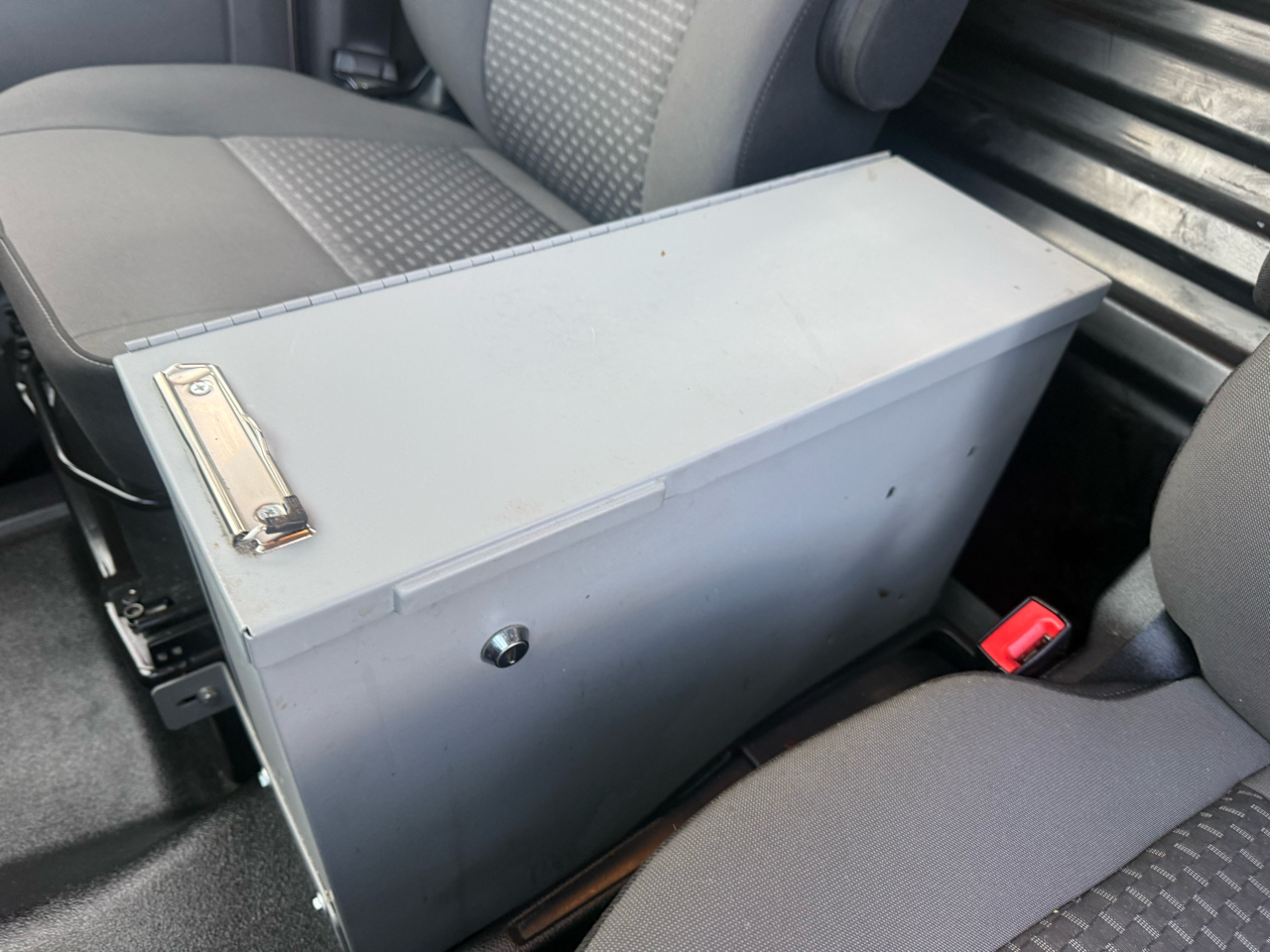 Ford Transit Cargo Van T-250 130" Low Rf 9070 GVWR AWD 2020