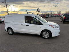 2019 Ford Transit Connect Van 