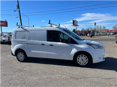 2019 Ford Transit Connect Van 