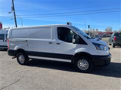 2020 Ford Transit Cargo Van 