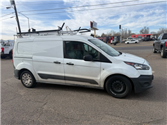 2015 Ford Transit Connect 