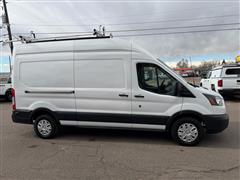 2018 Ford Transit Van 