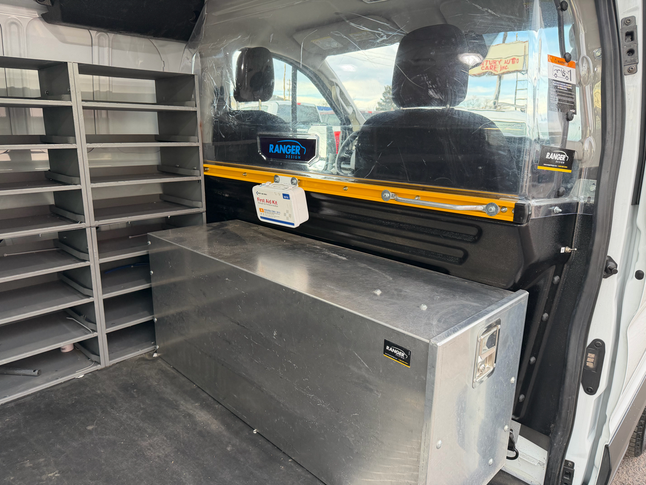 Ford Transit Cargo Van T-250 130" Low Rf 9070 GVWR AWD 2020