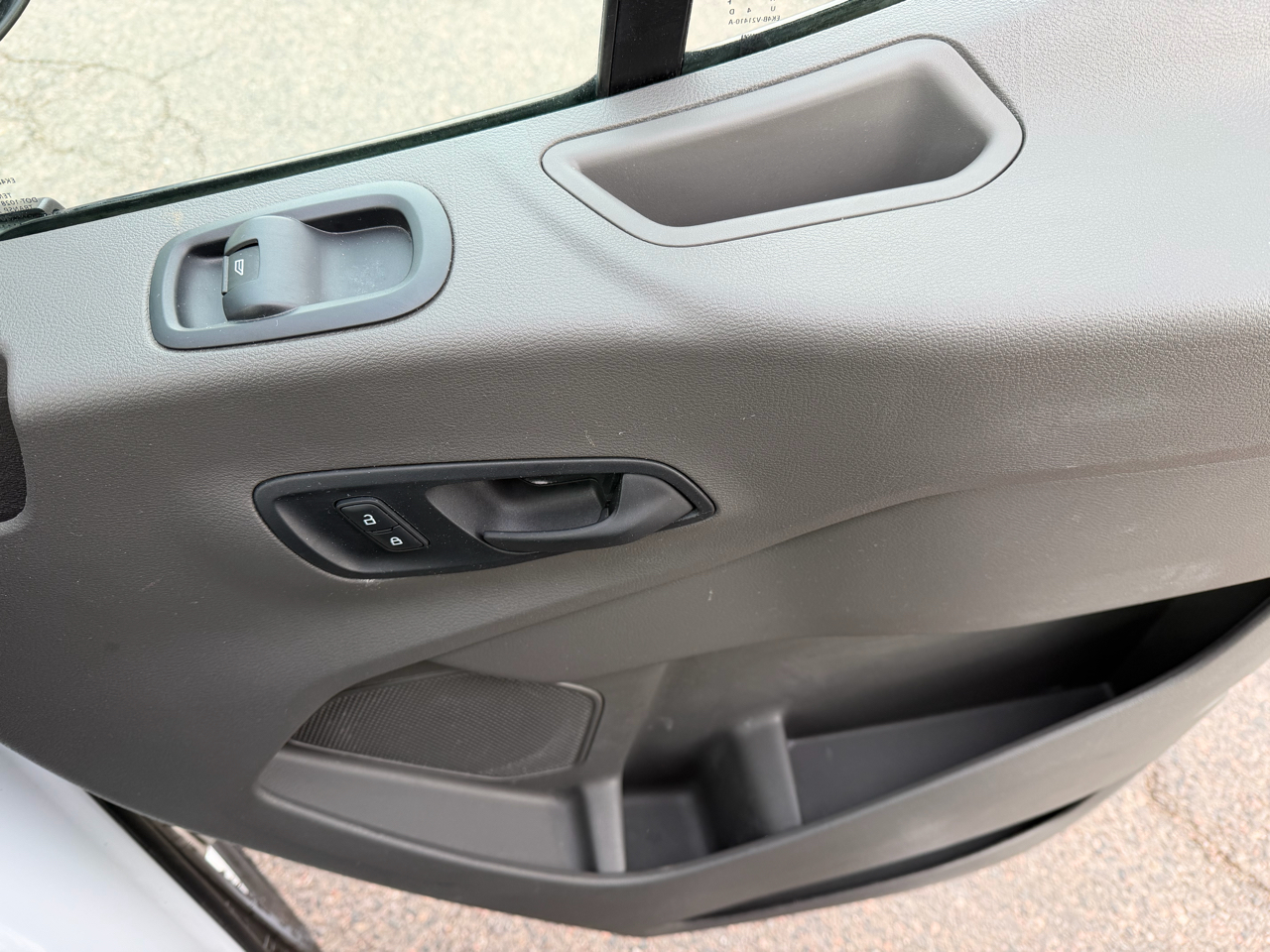 Ford Transit Cargo Van T-250 130" Low Rf 9070 GVWR AWD 2020