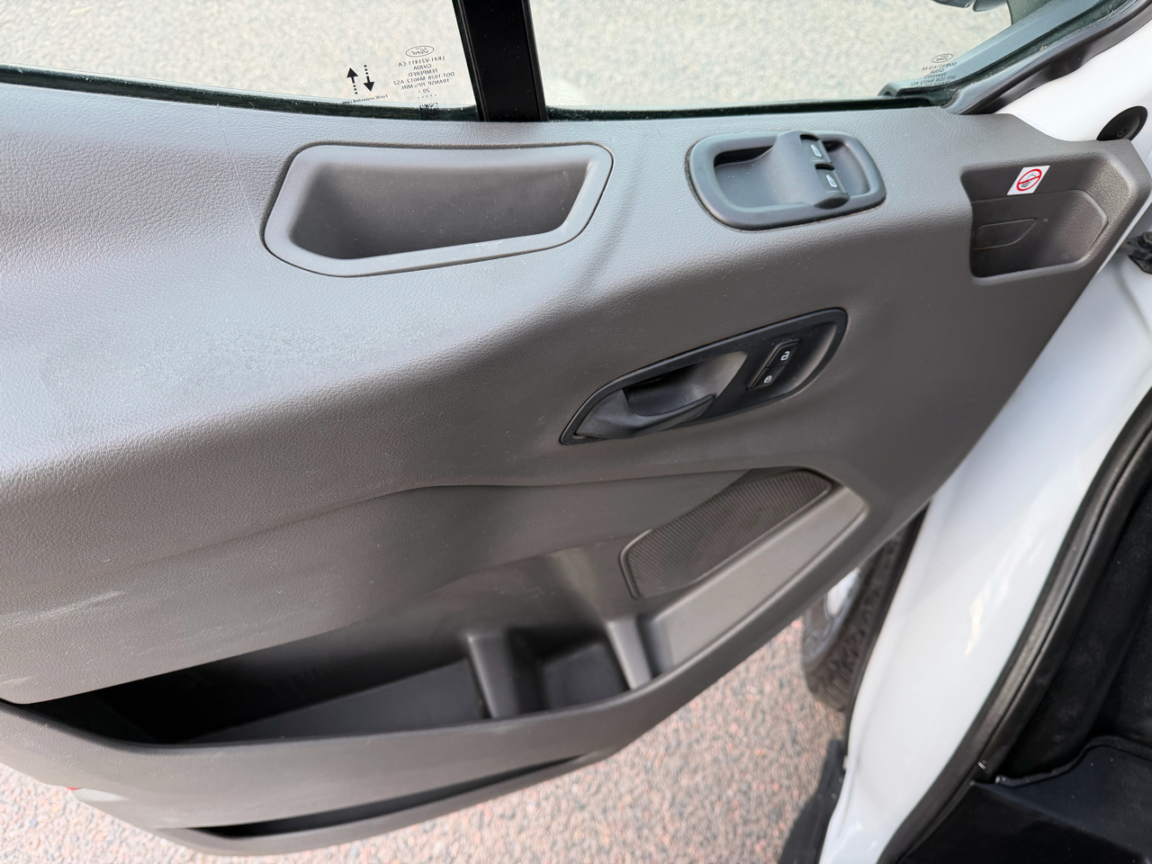 Ford Transit Cargo Van T-250 130" Low Rf 9070 GVWR AWD 2020