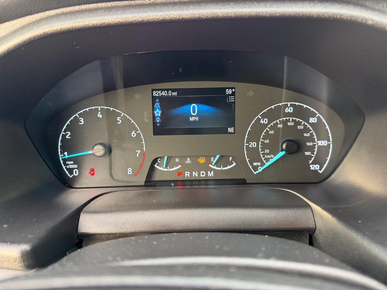 Ford Transit Cargo Van T-250 130" Low Rf 9070 GVWR AWD 2020