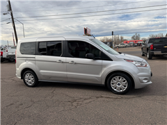 2018 Ford Transit Connect Wagon 
