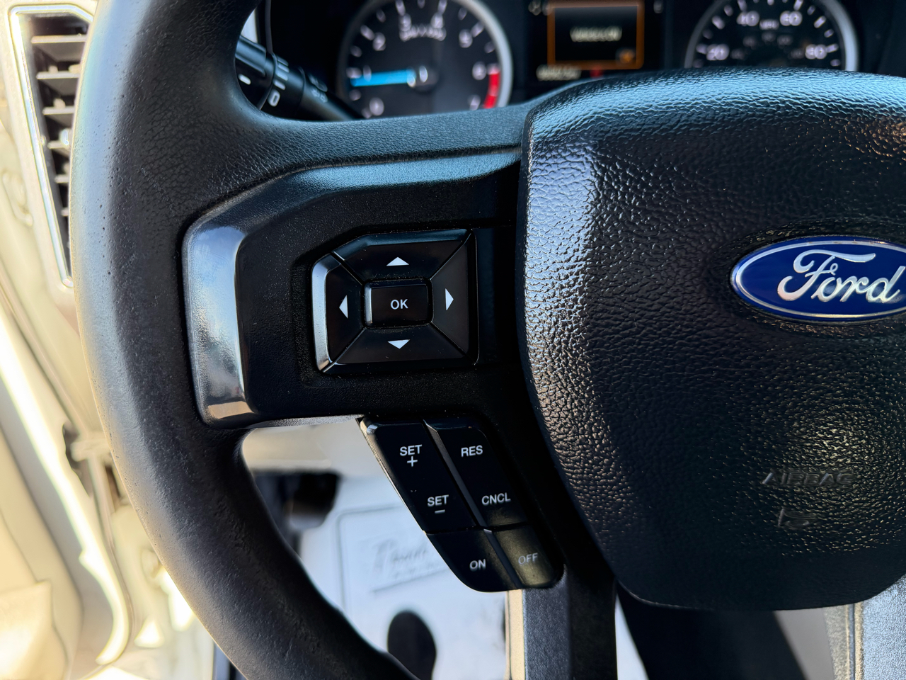 Ford Super Duty F-250 SRW XLT 4WD SuperCab 8' Box 2021